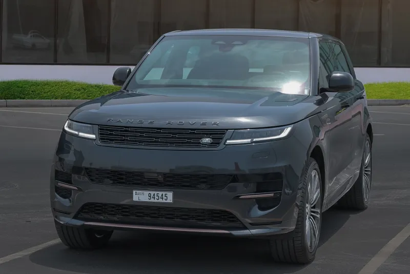 Land Rover Range Rover Sport 2024 #1